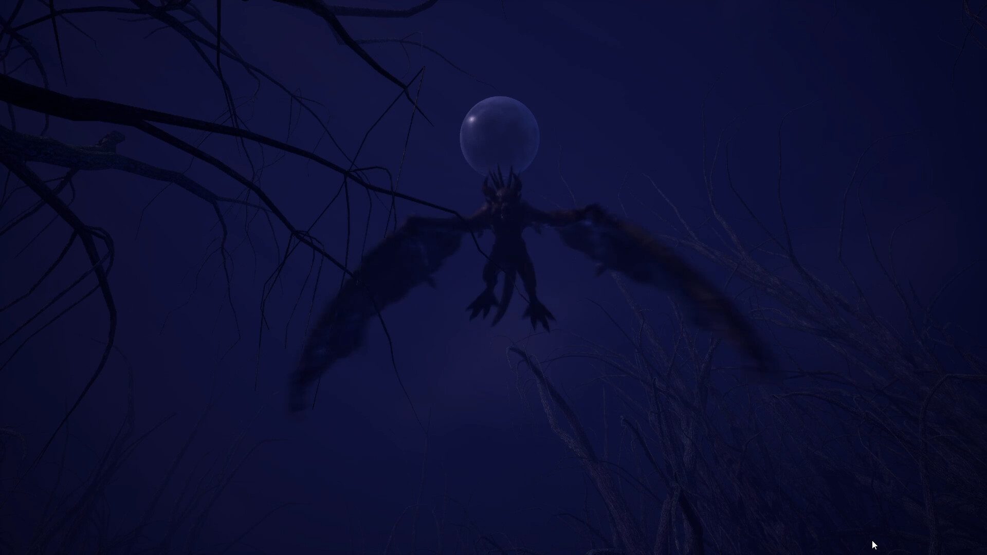 MAEVOR Featured Screenshot #1