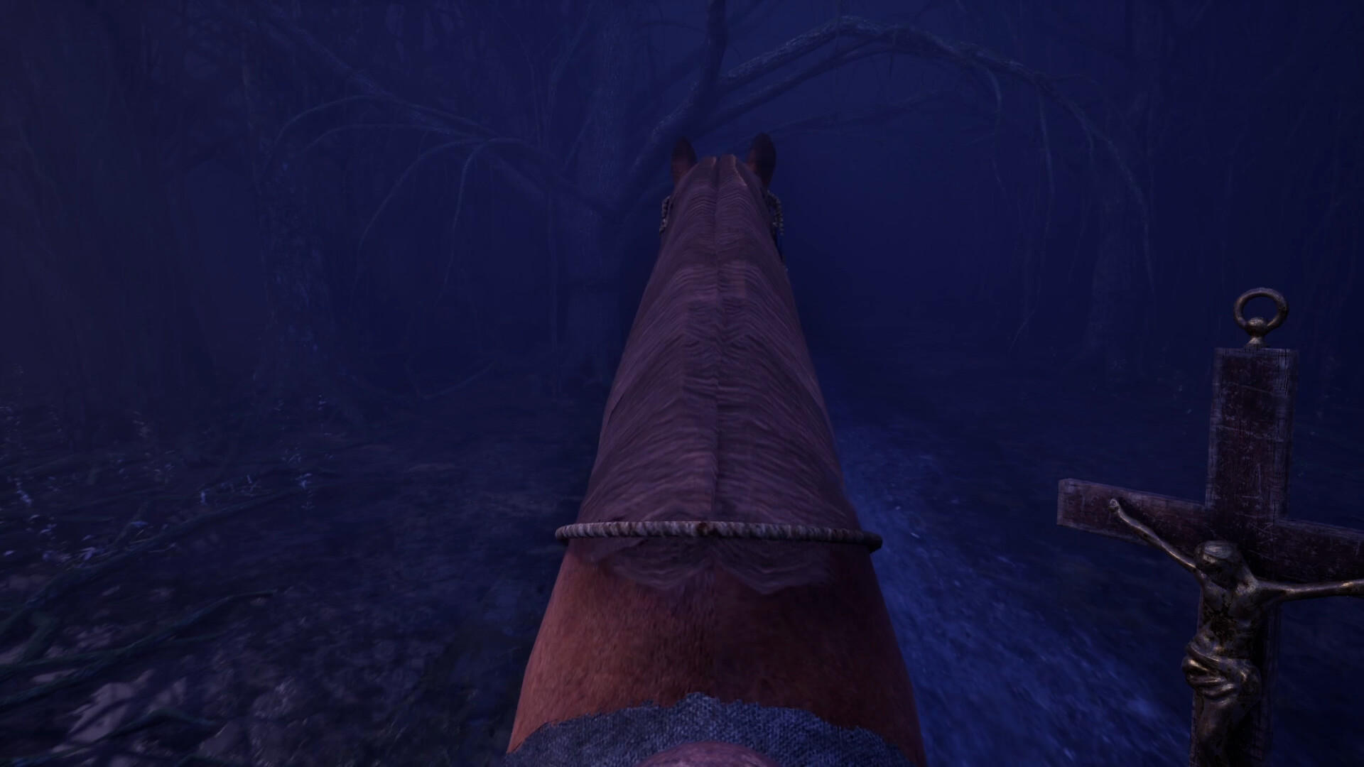 MAEVOR screenshot #4