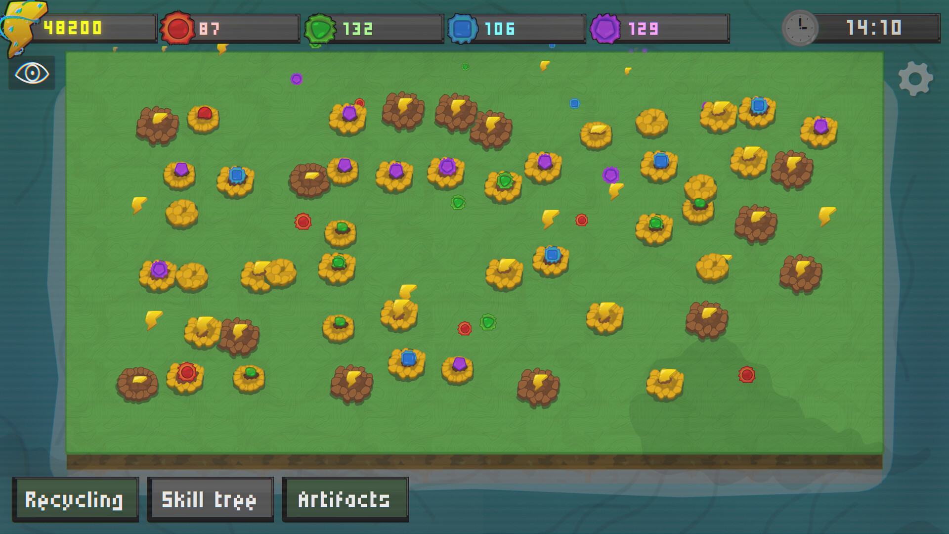 Holegolic Featured Screenshot #1