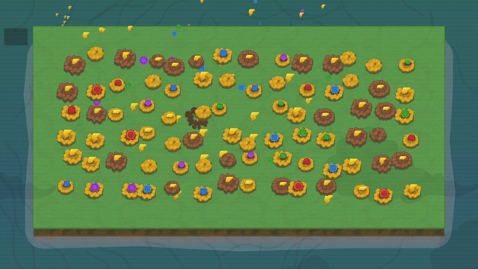 Holegolic screenshot #3