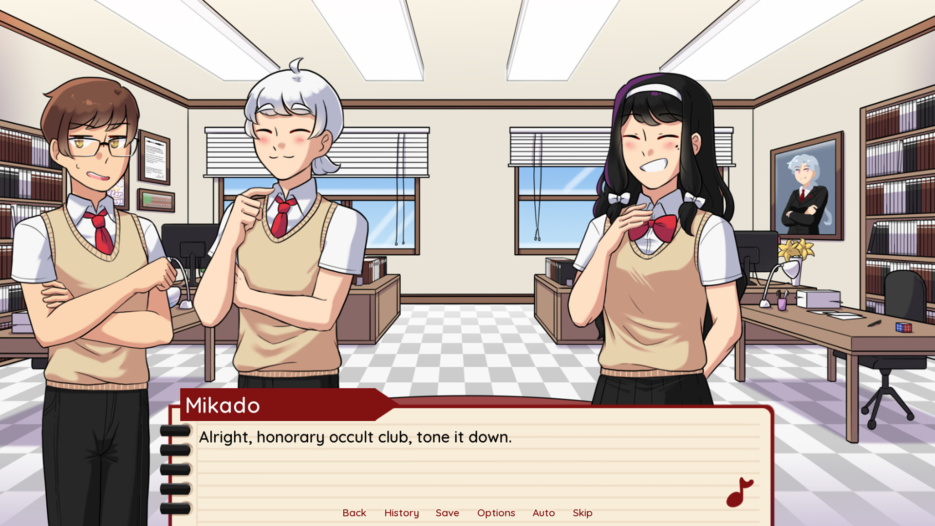 Screenshot 3 of 5