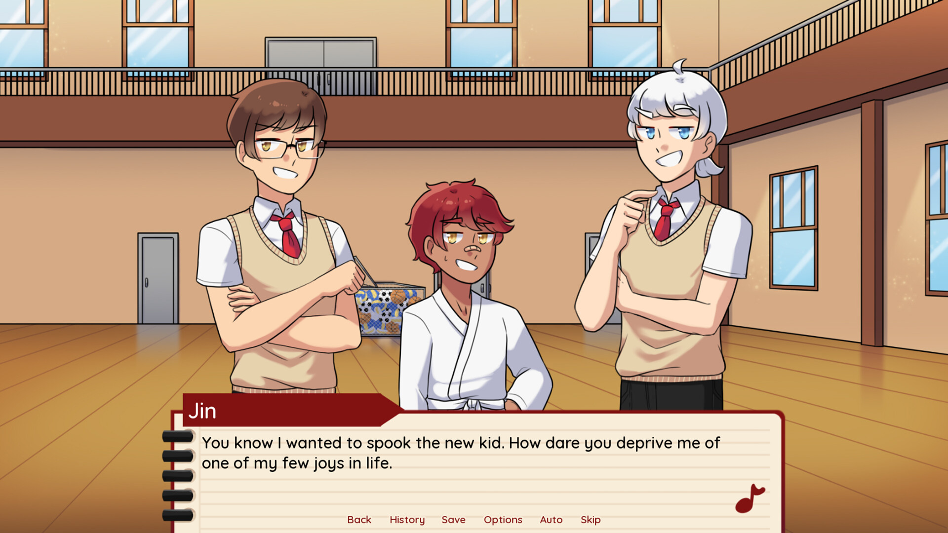 Screenshot 2 of 5