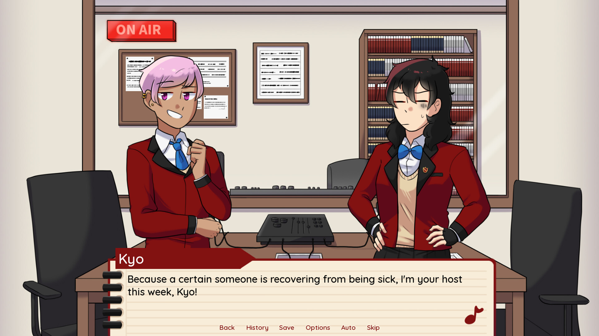 Screenshot 4 of 5