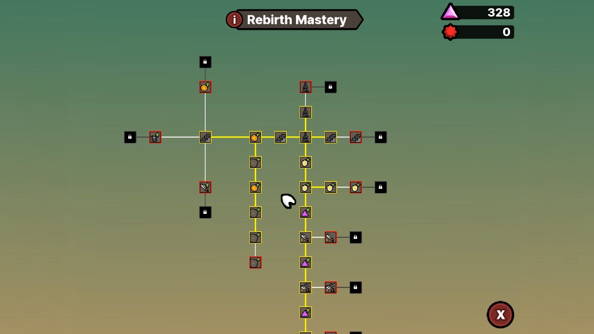 Loop Tower screenshot 7