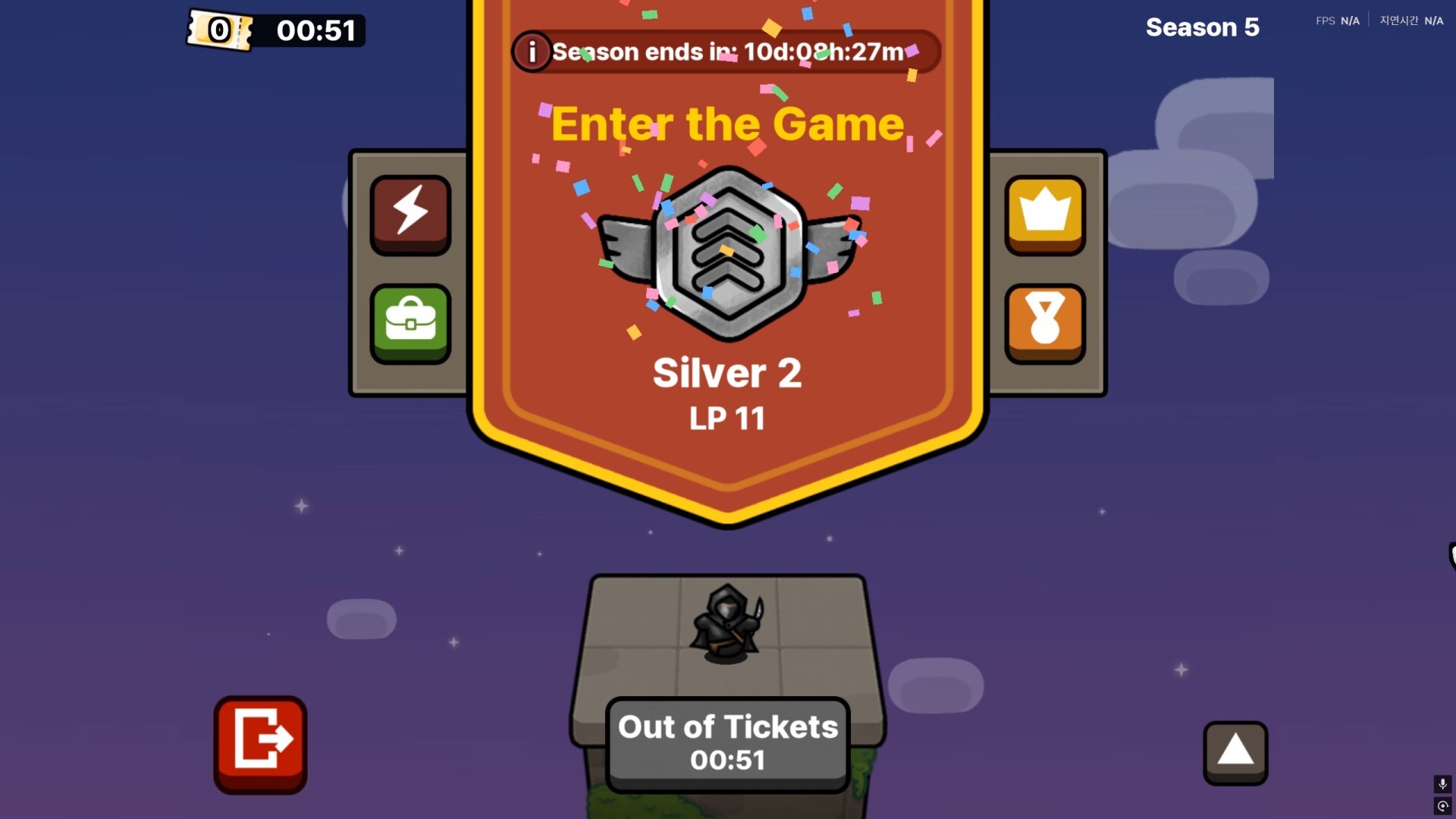 Loop Tower screenshot 8