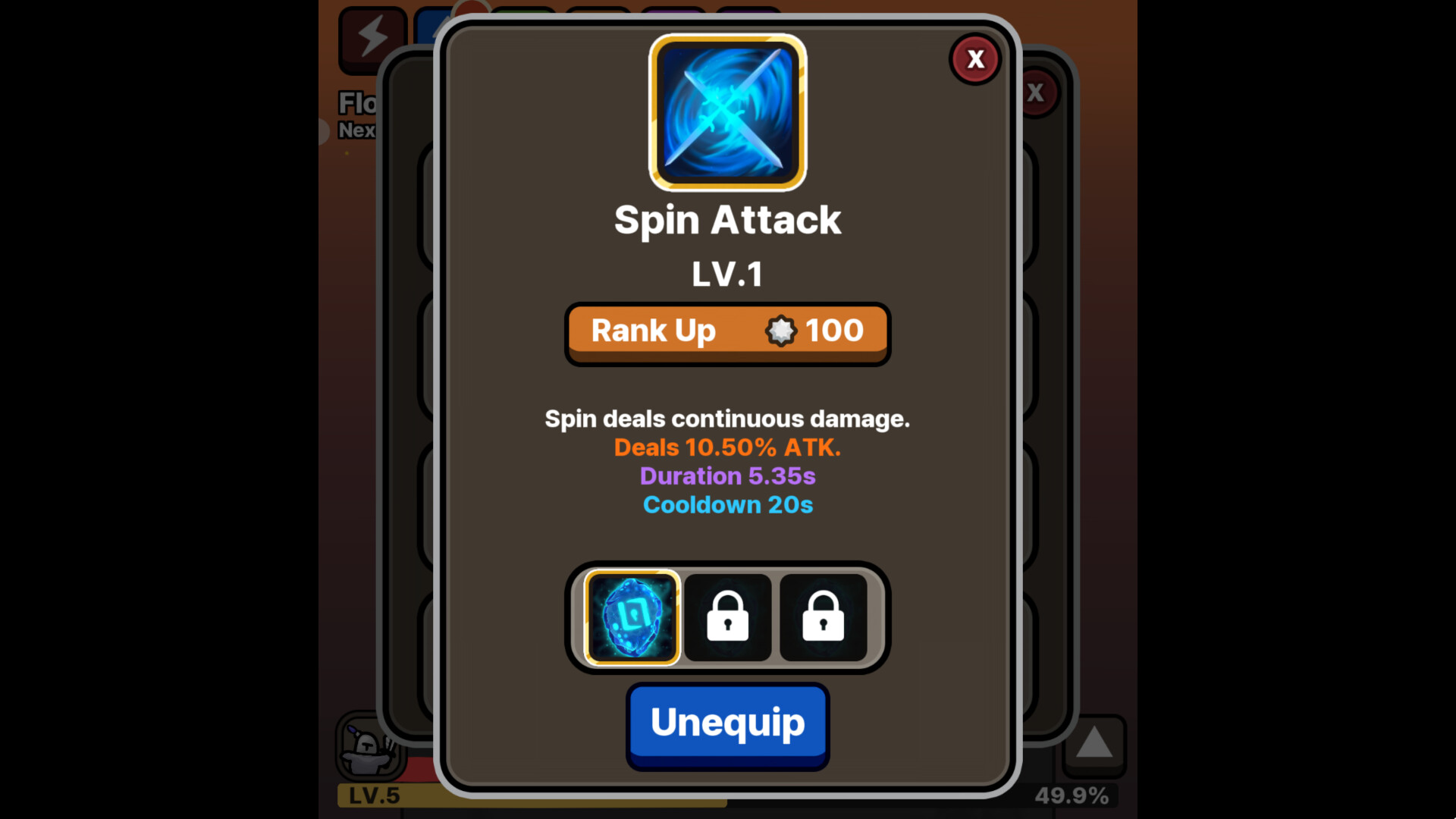 Loop Tower screenshot #5