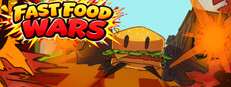 Fast Food Wars