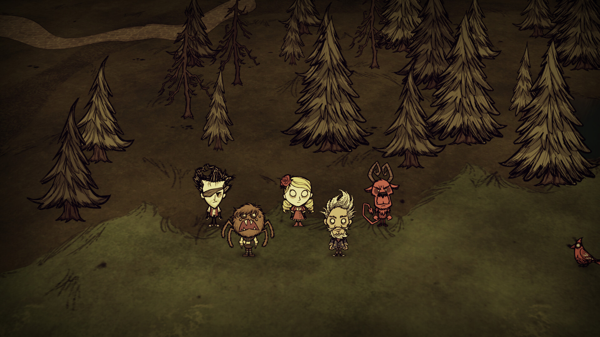 Don't Starve Together: Starter Pack 2026 PC Fiyatları