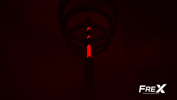 Screenshot 4 of Frex: Ambivalence - final gameplay screenshot