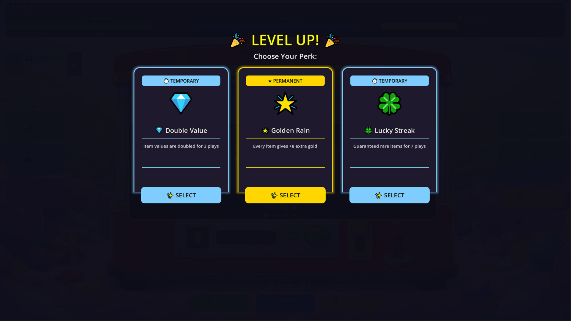 Gift Drop Machine: Life Simulator screenshot #13