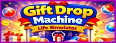 Gift Drop Machine