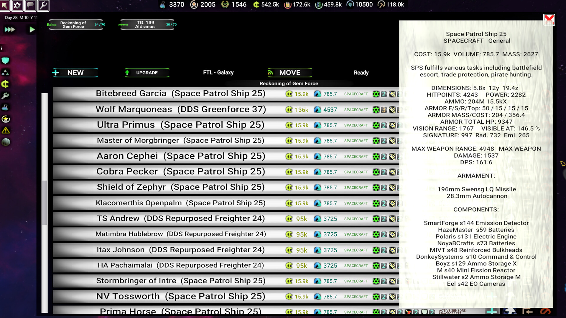 Mk50TWL Vehicle Battler Custom Slider screenshot 13