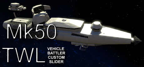 Mk50TWL Vehicle Battler Custom Slider Banner