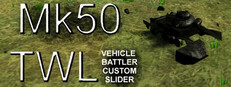 Mk50TWL Vehicle Battler Custom Slider Banner