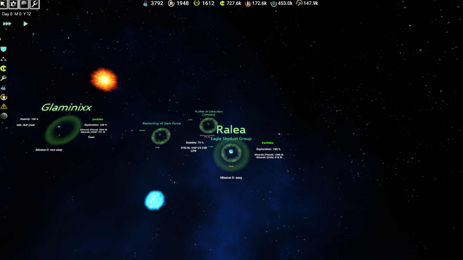 Mk50TWL Vehicle Battler Custom Slider screenshot 12