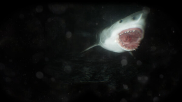 Scary Cave Diving 截图 9