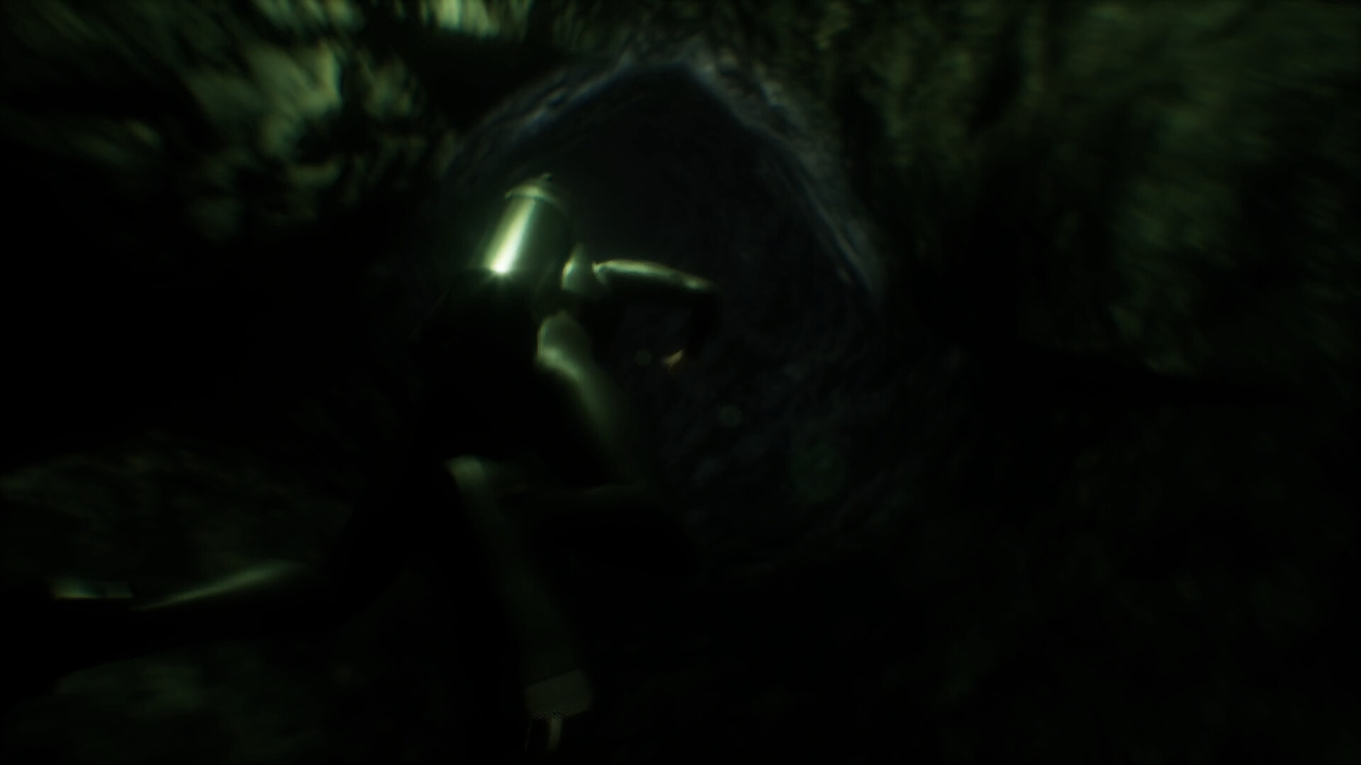 Scary Cave Diving screenshot #9