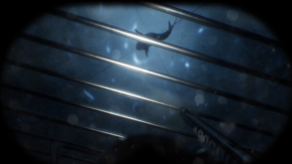 Scary Cave Diving screenshot