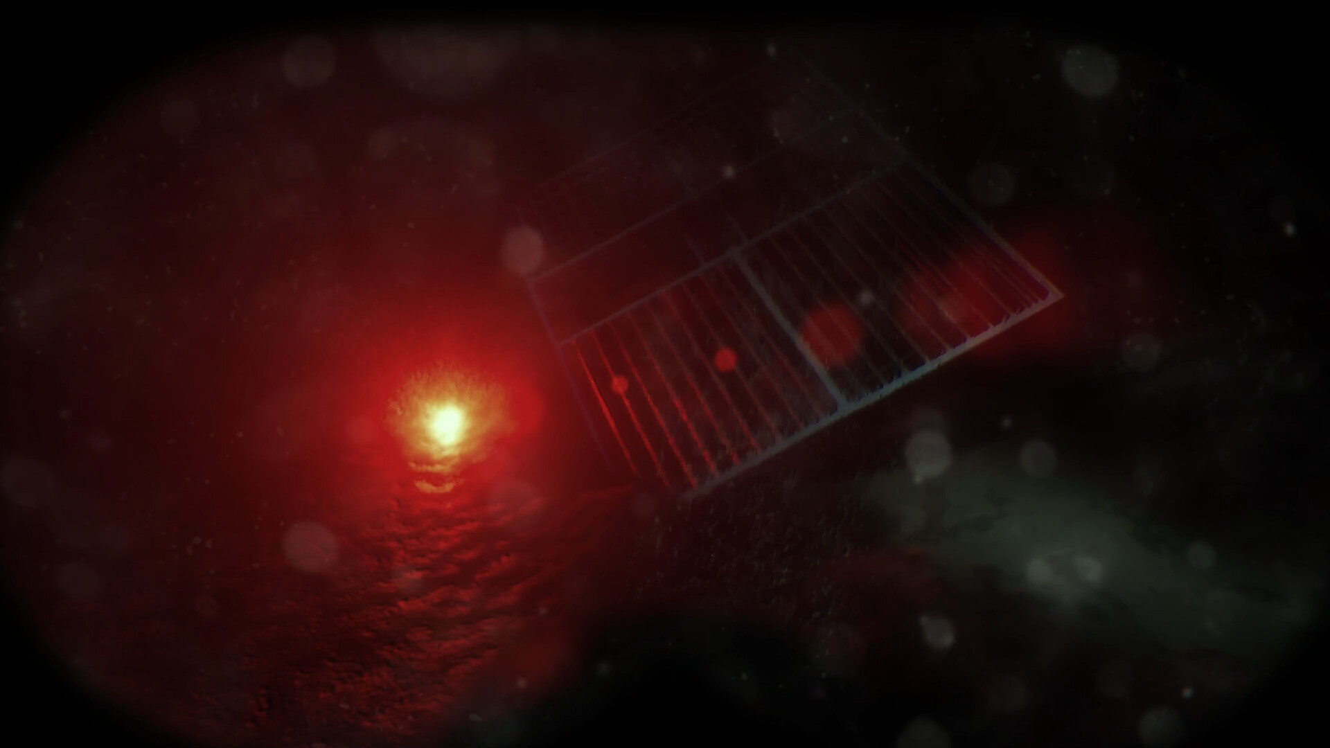 Scary Cave Diving screenshot #5