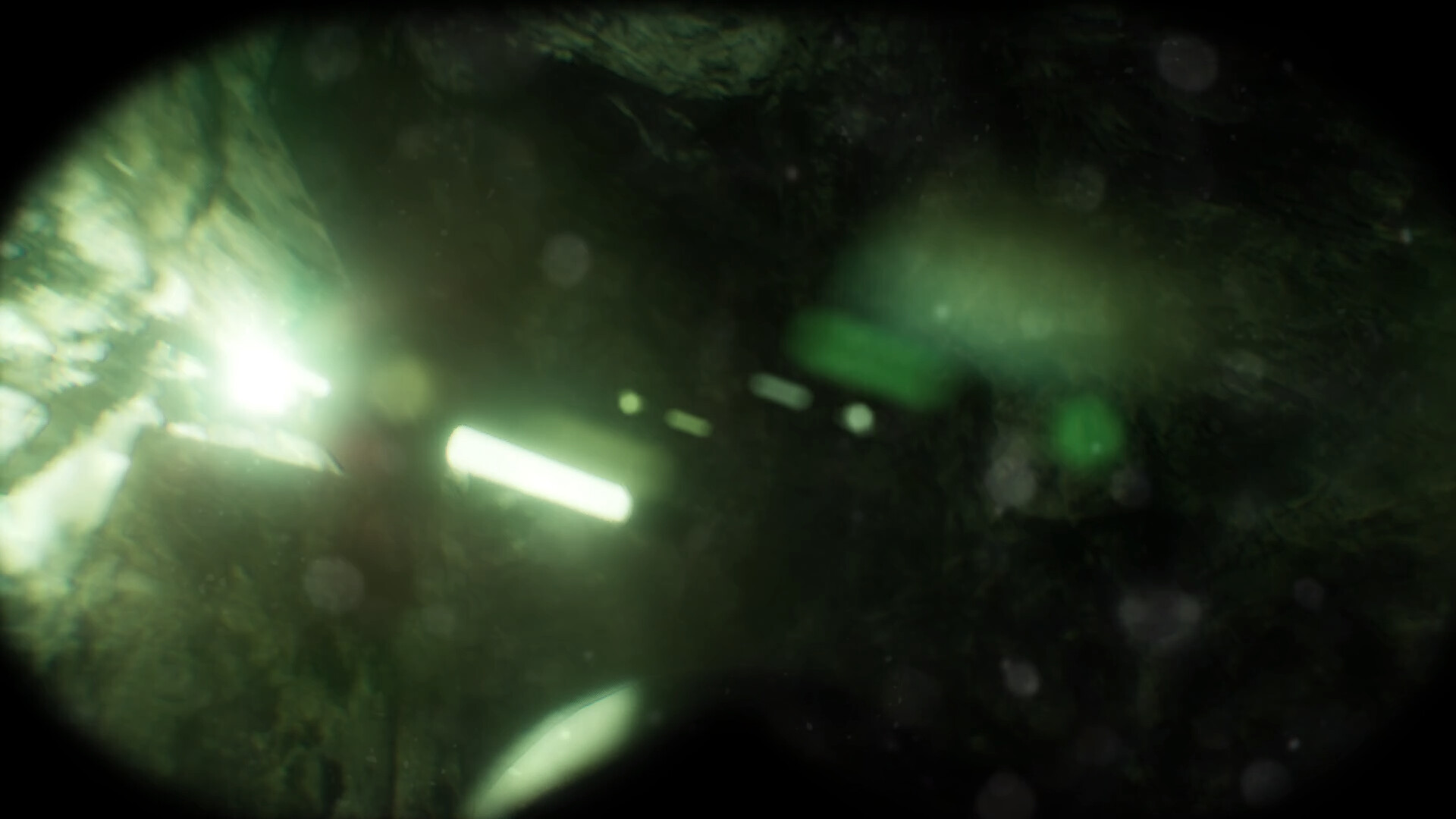Scary Cave Diving screenshot #10