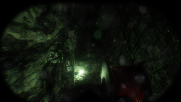 Scary Cave Diving 截图 8