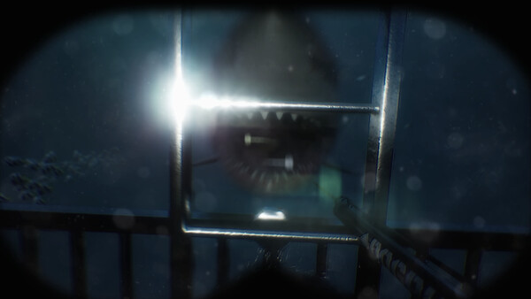Scary Cave Diving screenshot