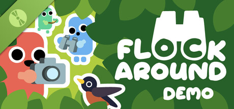 Flock Around Demo