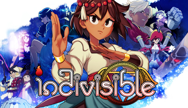 Trailer Indivisible