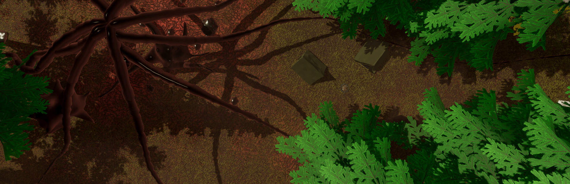 Violent Nature