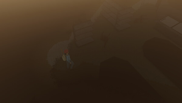 Violent Nature — 7