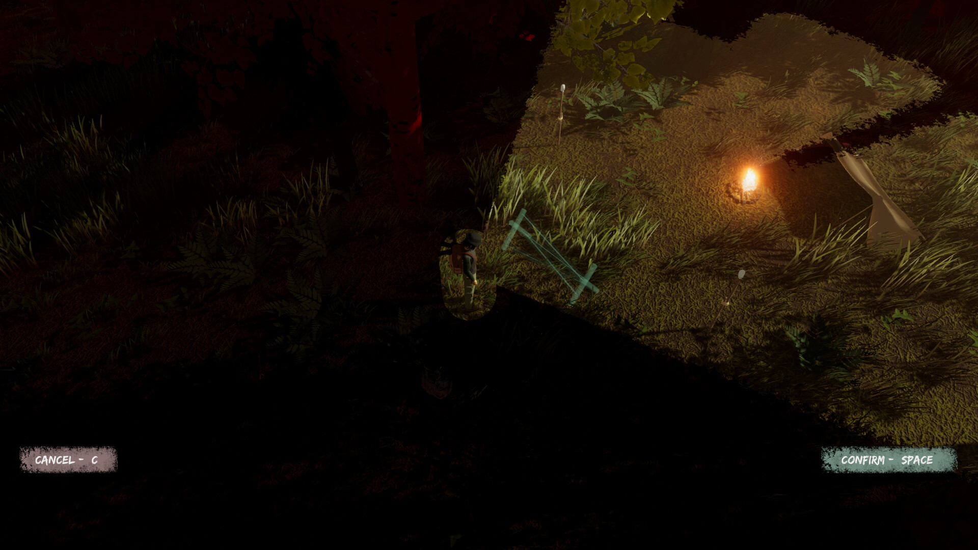 Violent Nature screenshot 6