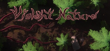 Violent Nature header art
