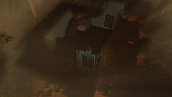 Violent Nature — 1