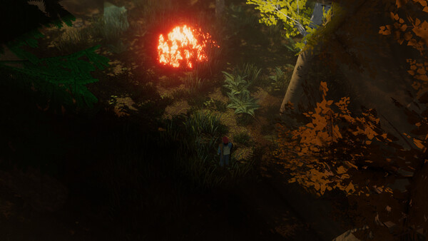Violent Nature — 4