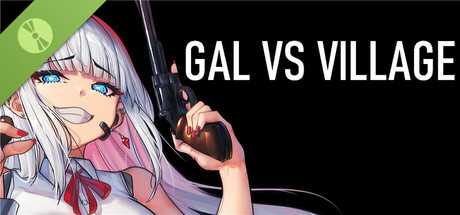 ギャルトムラ(GAL VS VILLAGE) Demo