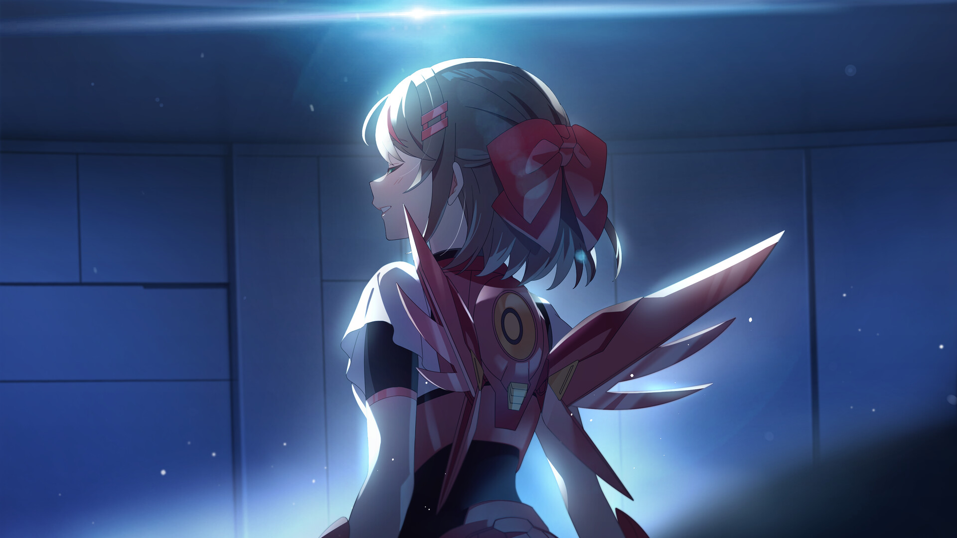 Valkyrie Tune: Synthesis of Souls screenshot 1