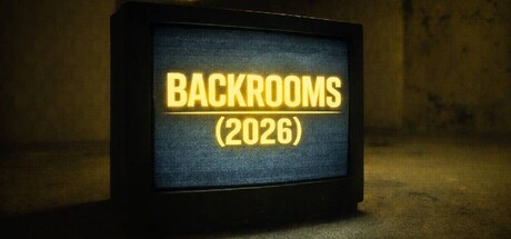 Backrooms (2026)