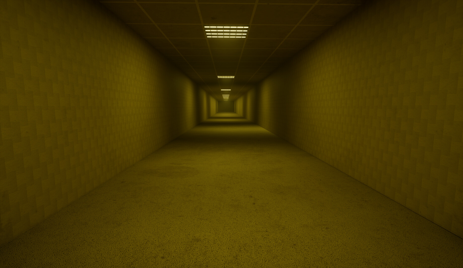 Backrooms (2026) screenshot #5