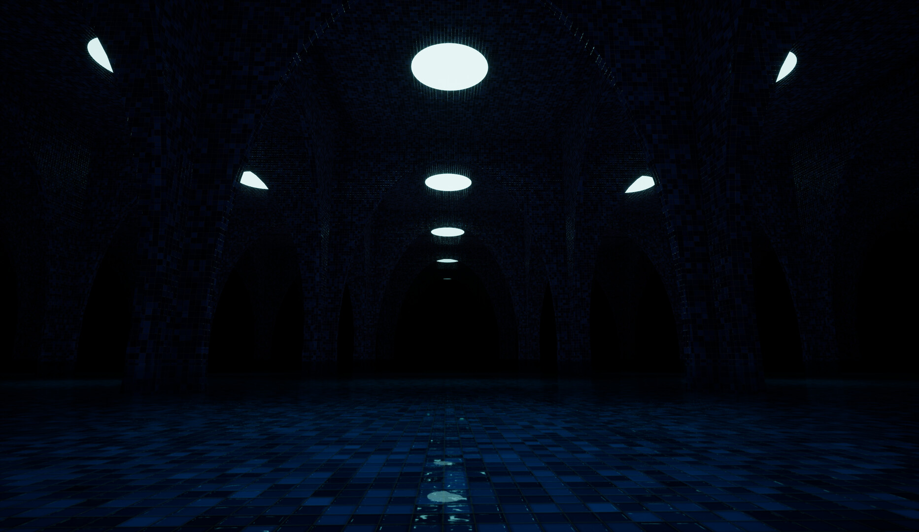 Backrooms (2026) screenshot #13