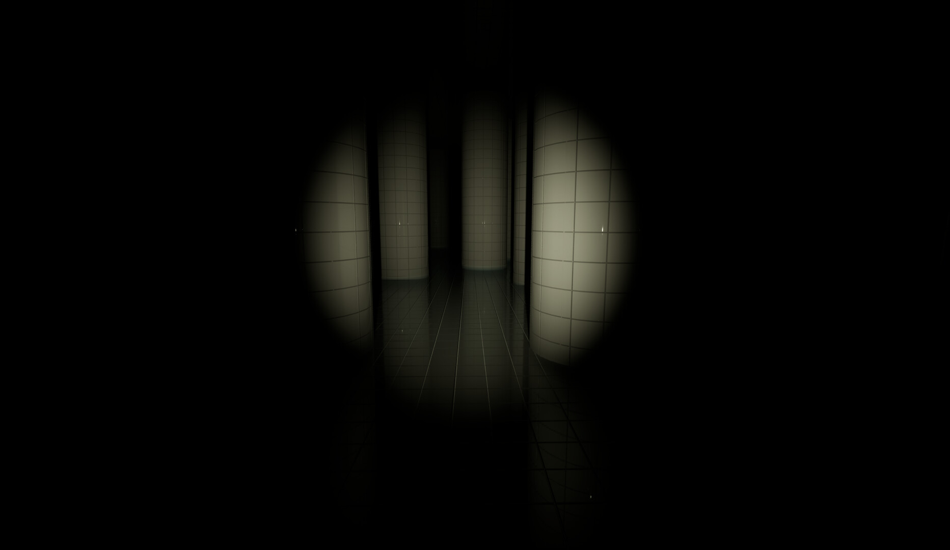 Backrooms (2026) screenshot #14