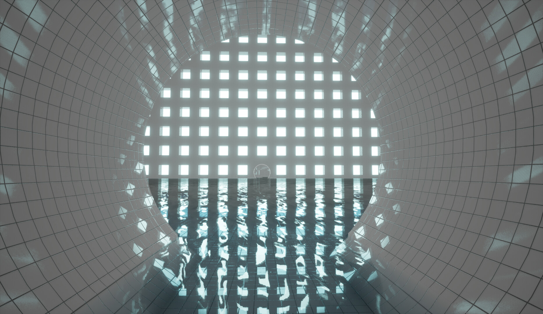 Backrooms (2026) screenshot #10