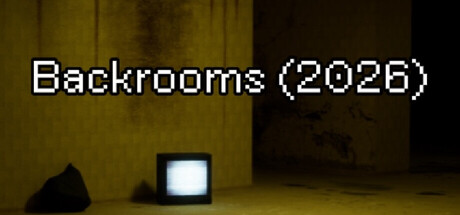 Backrooms (2026)