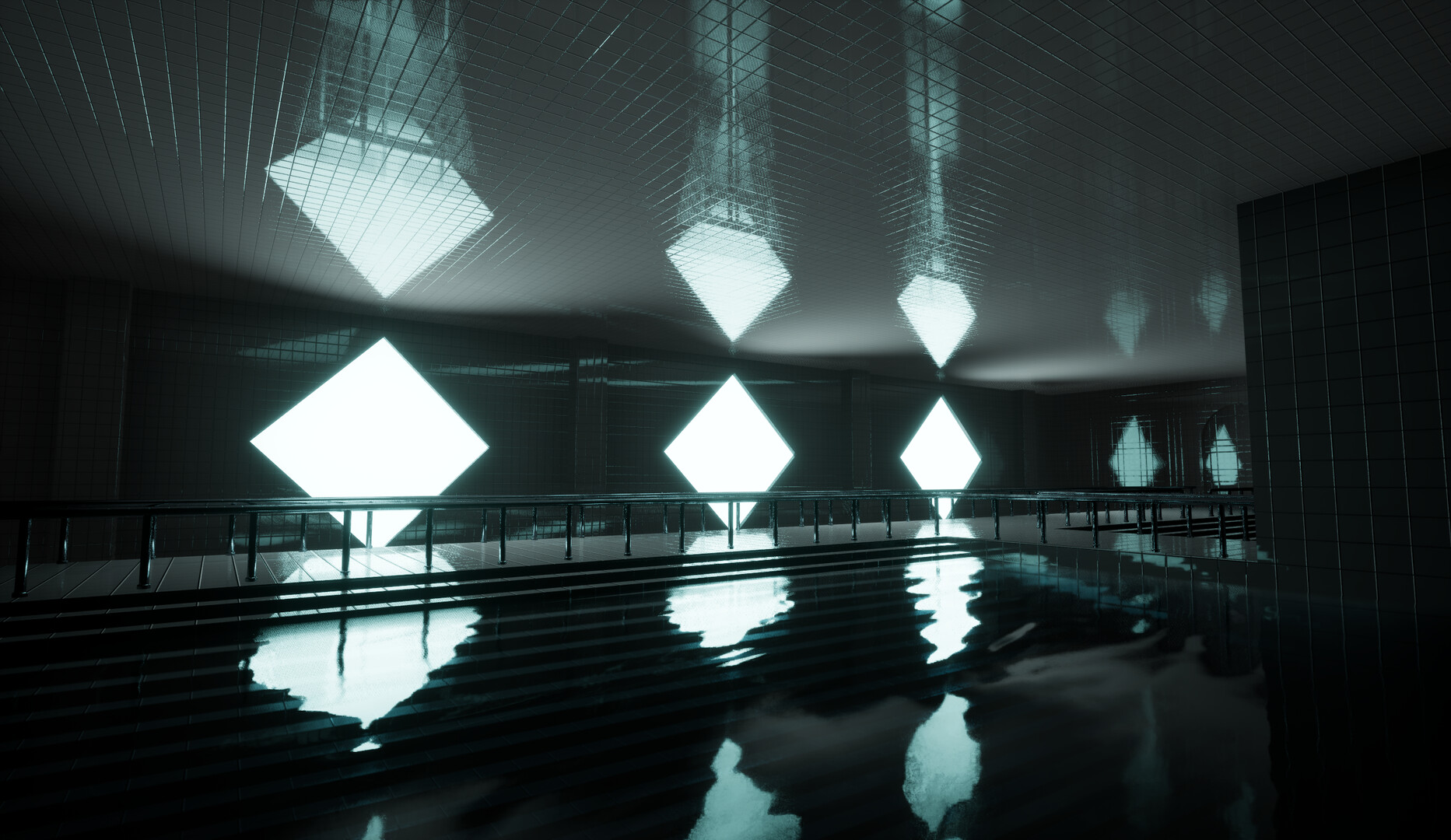 Backrooms (2026) screenshot #9