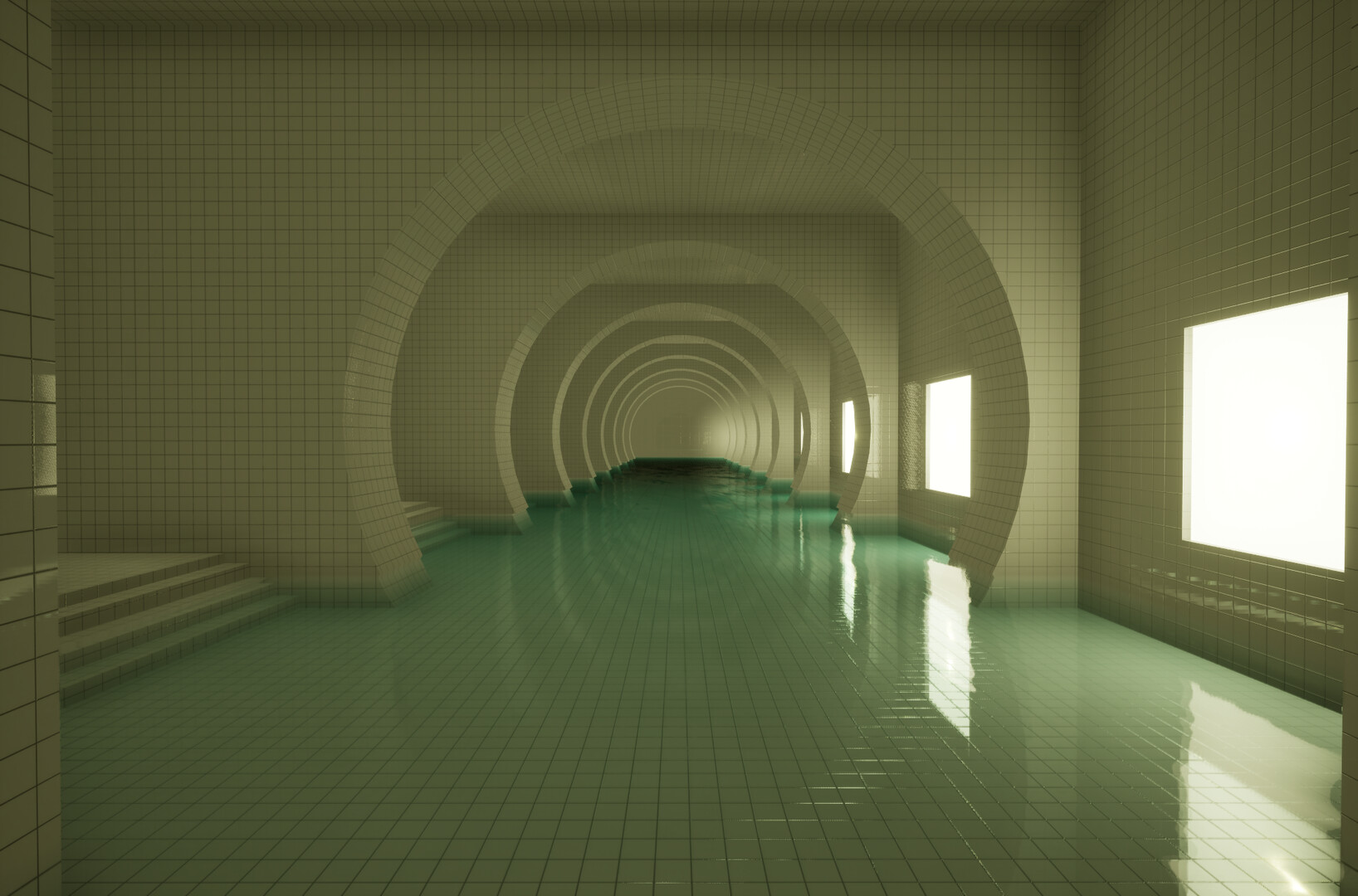 Backrooms (2026) screenshot #7