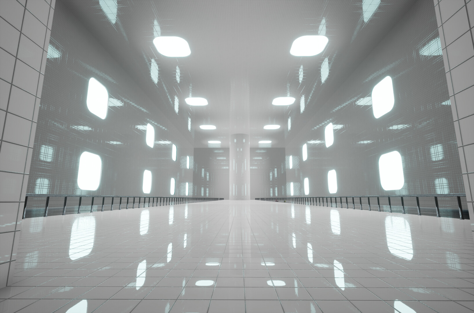 Backrooms (2026) screenshot #11