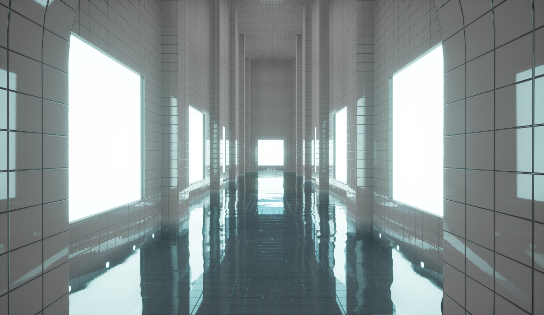 Backrooms (2026) screenshot #12