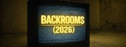 Backrooms (2026)