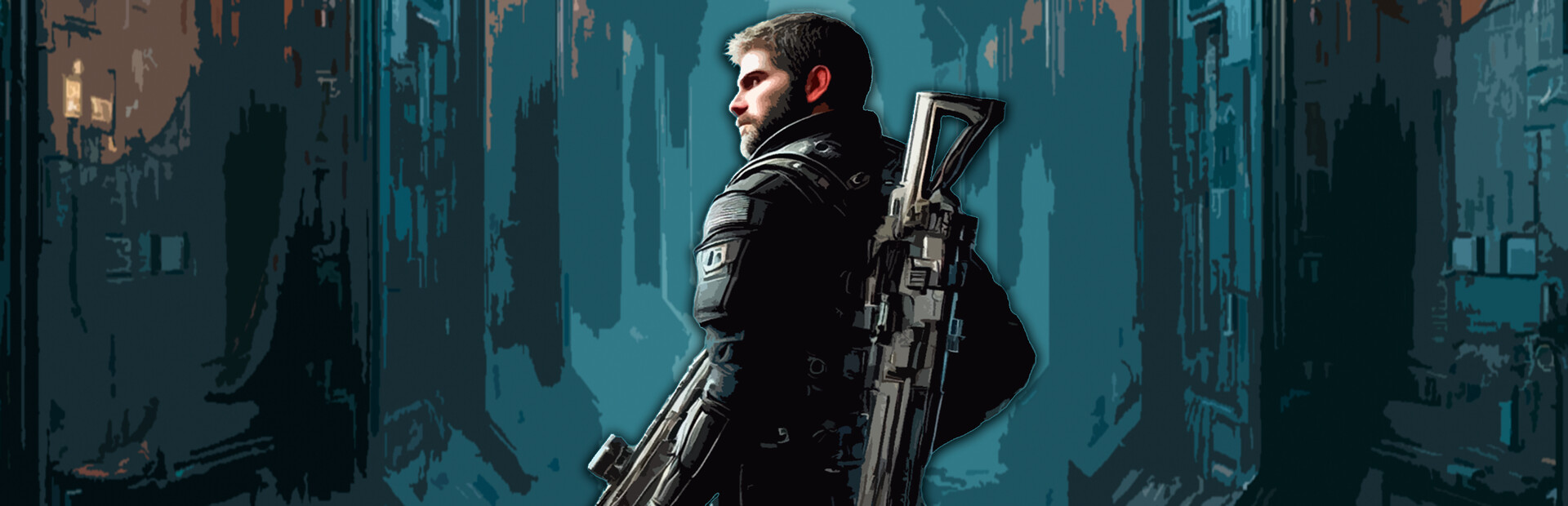 Terminal Breach: Final Dawn