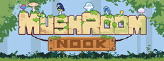 Mushroom Nook