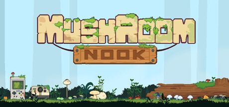 Mushroom Nook